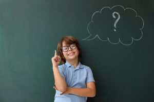 When Perceptive Children Ask Questions About Psychic or ESP Experiences