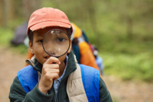 Learn how parents can support perceptive children through camps, travel, and summer transitions with calm, grounding strategies.